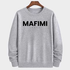 Pamučni duks klasik - Mafimi Jeans