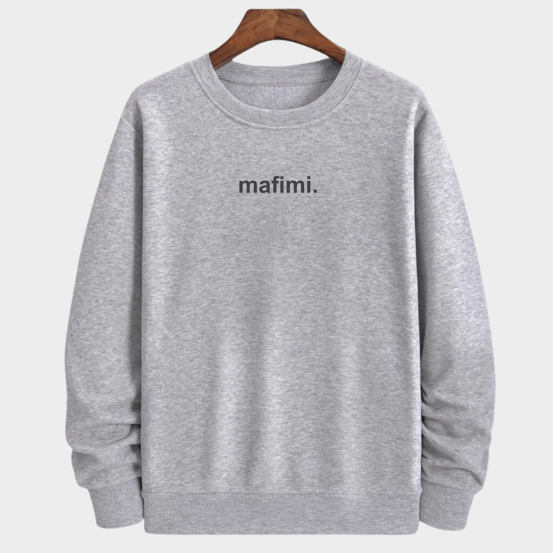 Pamučni duks klasik - Mafimi. small