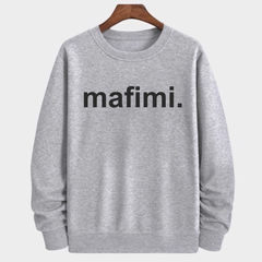 Pamučni duks klasik - Mafimi.