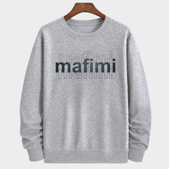 Pamučni duks klasik - Mafimi trio