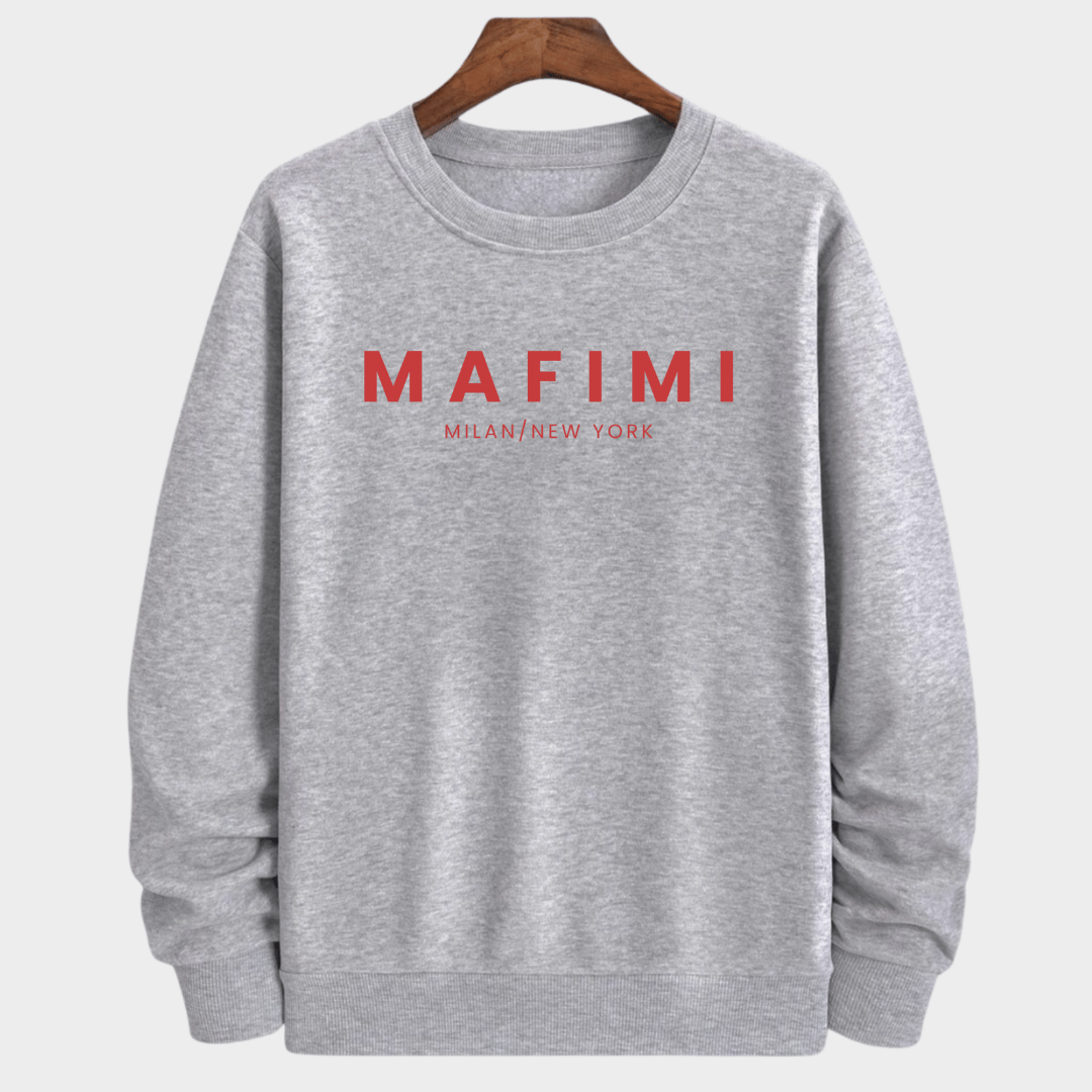 Pamučni duks klasik - Mafimi MilanNewyork