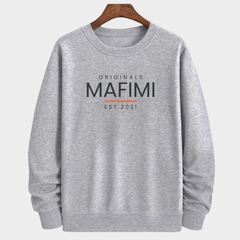 Pamučni duks klasik - Mafimi Originals