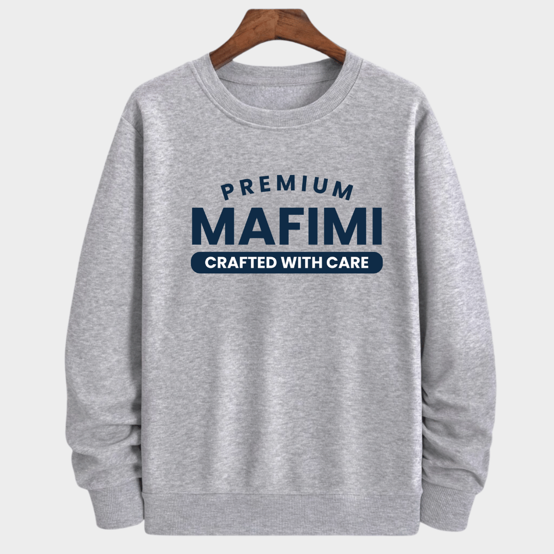 Pamučni duks klasik - Mafimi Premium