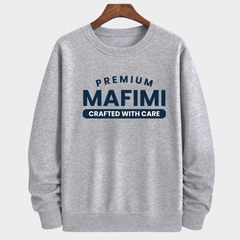 Pamučni duks klasik - Mafimi Premium