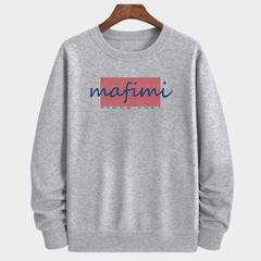 Pamučni duks klasik - Mafimi 2021 Style 2