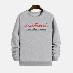 Pamučni duks klasik - Mafimi The Superior