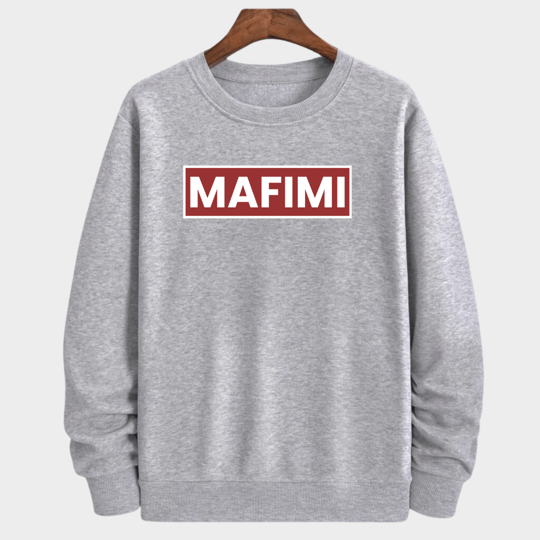 Pamučni duks klasik - Mafimi World