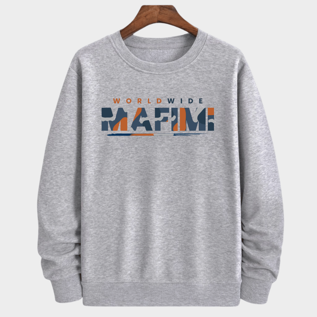 Pamučni duks klasik - Mafimi WorldWide