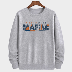 Pamučni duks klasik - Mafimi WorldWide