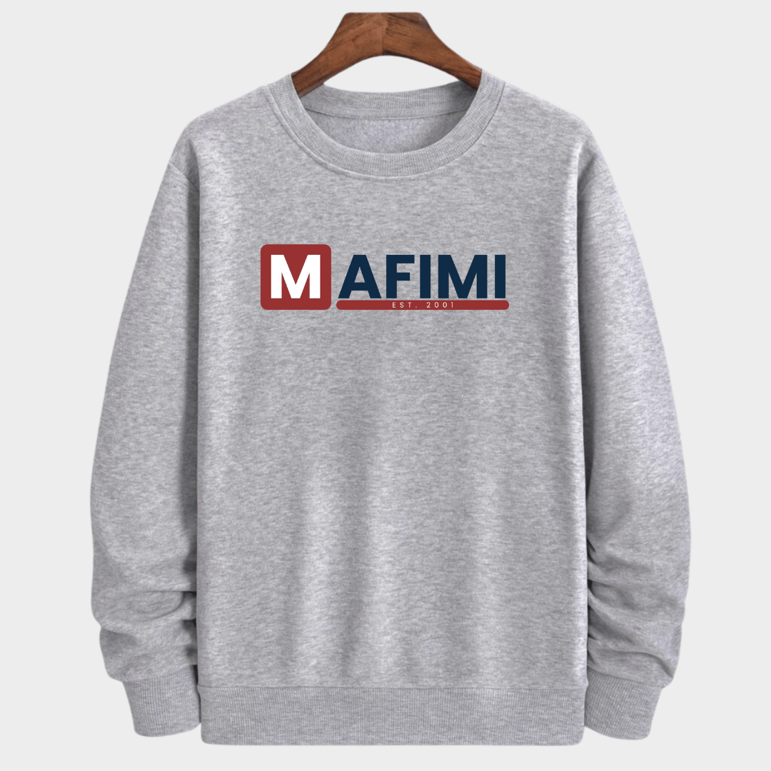 Pamučni duks klasik - Mafimi Empire