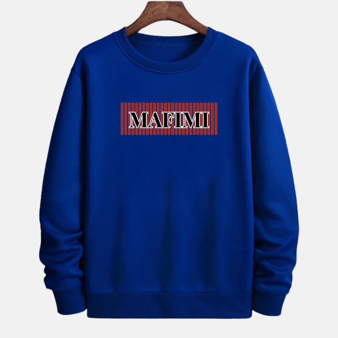 Pamučni duks klasik - Mafimi Vibe