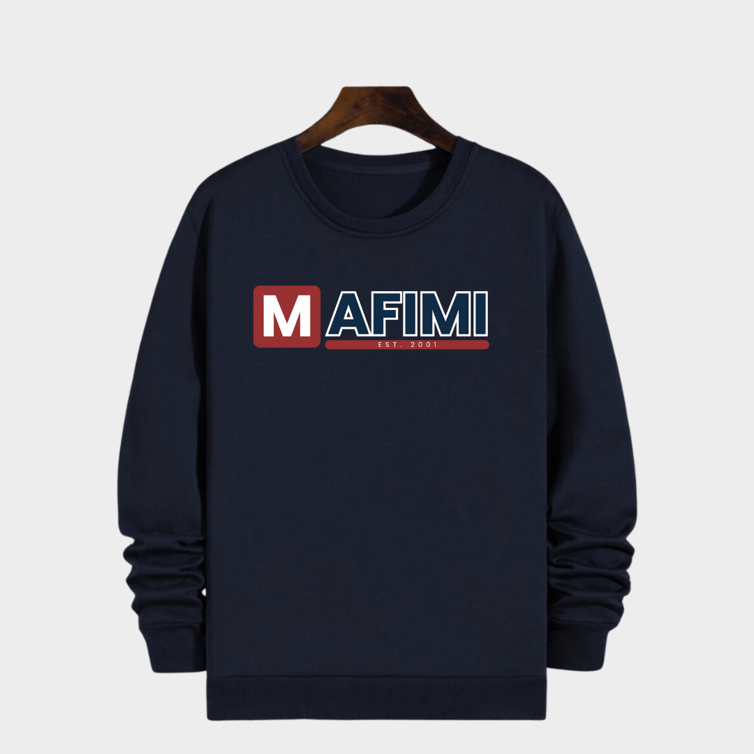 Pamučni duks klasik - Mafimi Empire