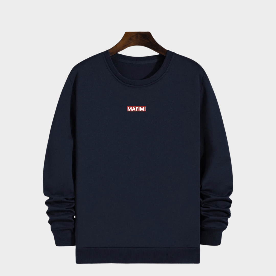 Pamučni duks klasik - Mafimi Casual