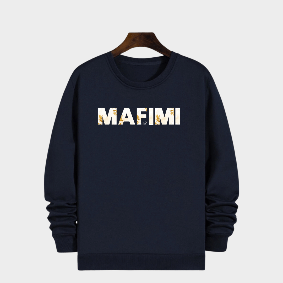 Pamučni duks klasik - Mafimi Fall