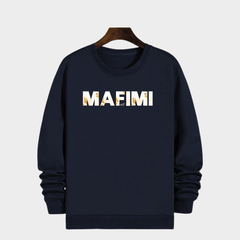 Pamučni duks klasik - Mafimi Fall