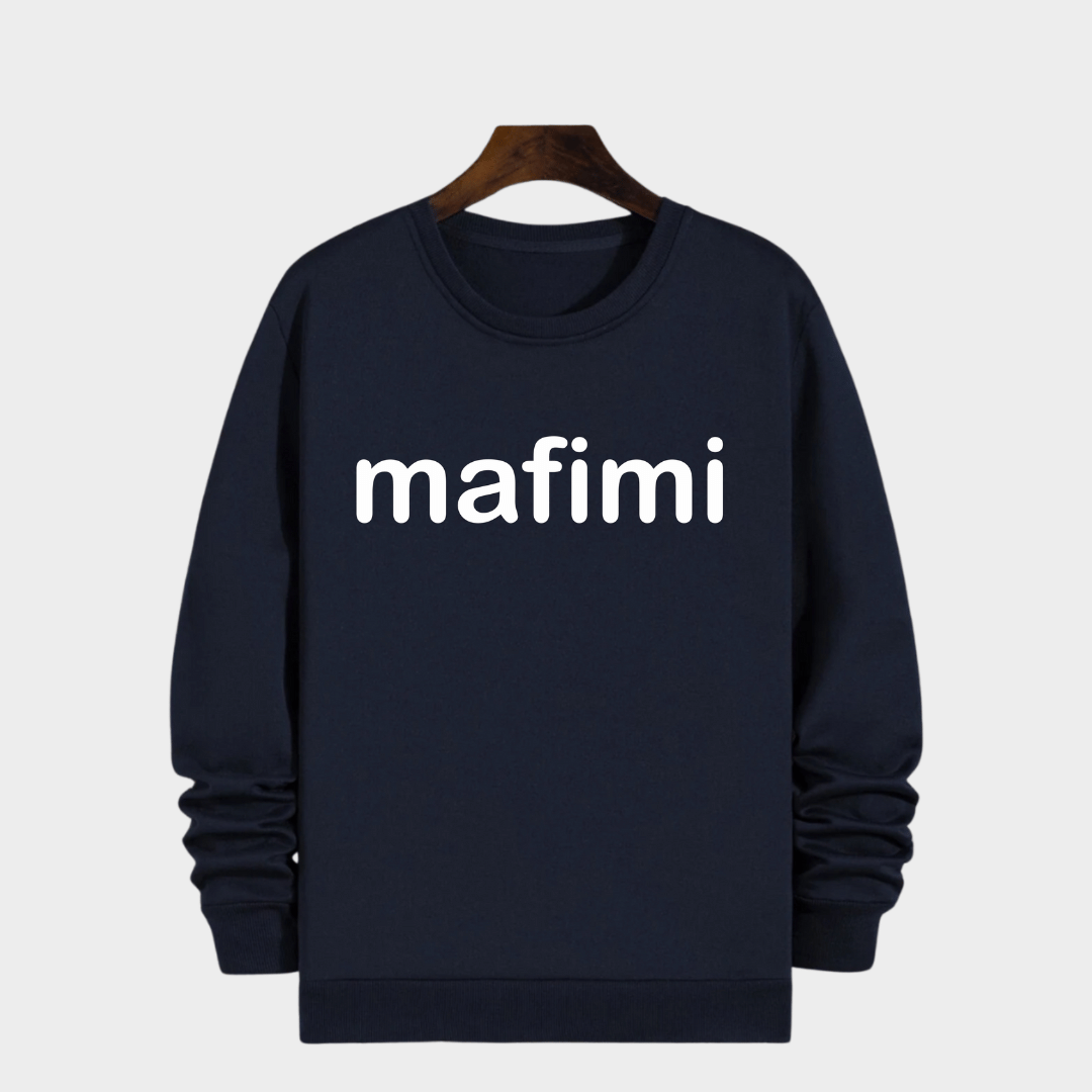 Pamučni duks klasik - Mafimi