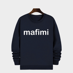 Pamučni duks klasik - Mafimi