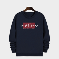 Pamučni duks klasik - Mafimi 2021 Style 2