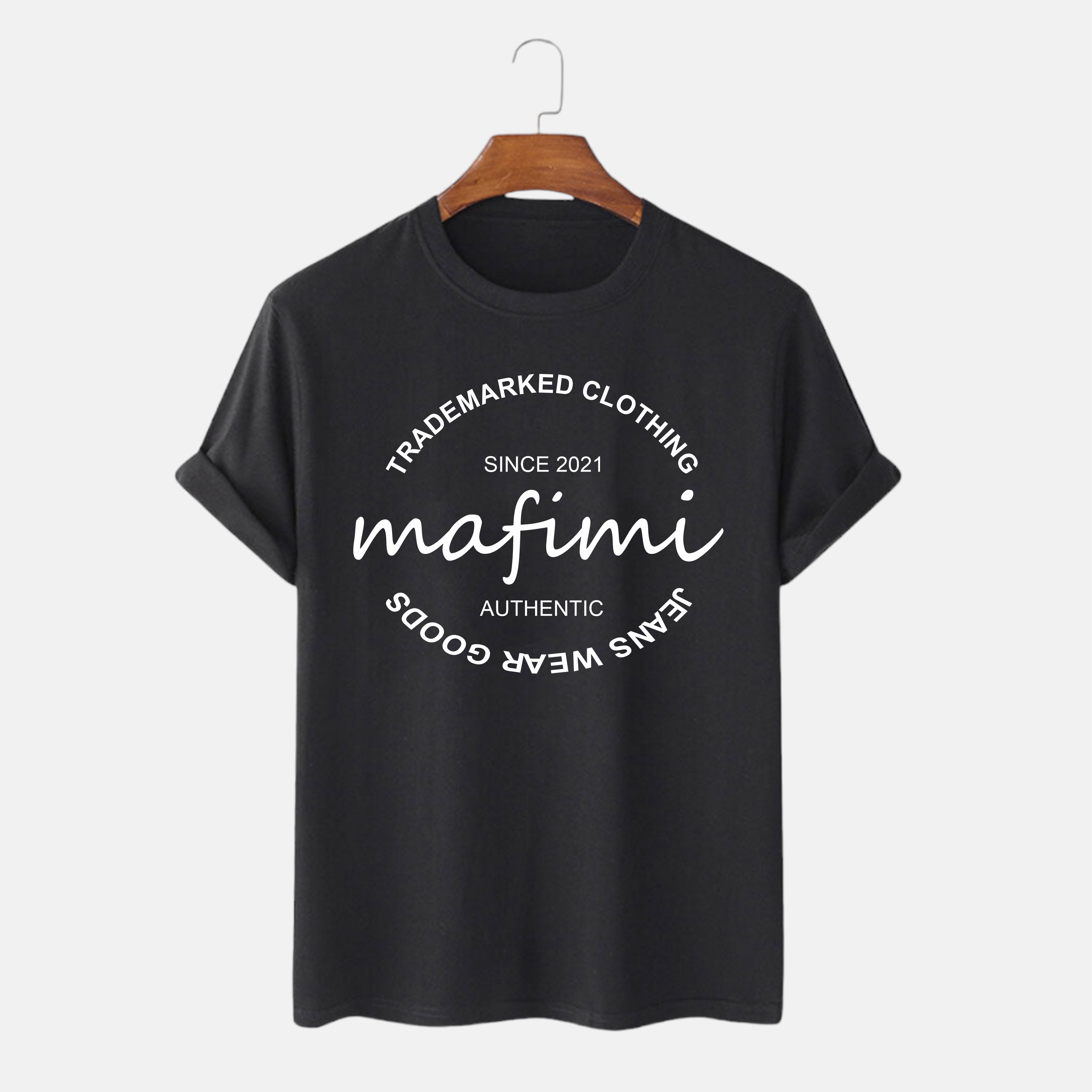 Mafimi majice set klasik