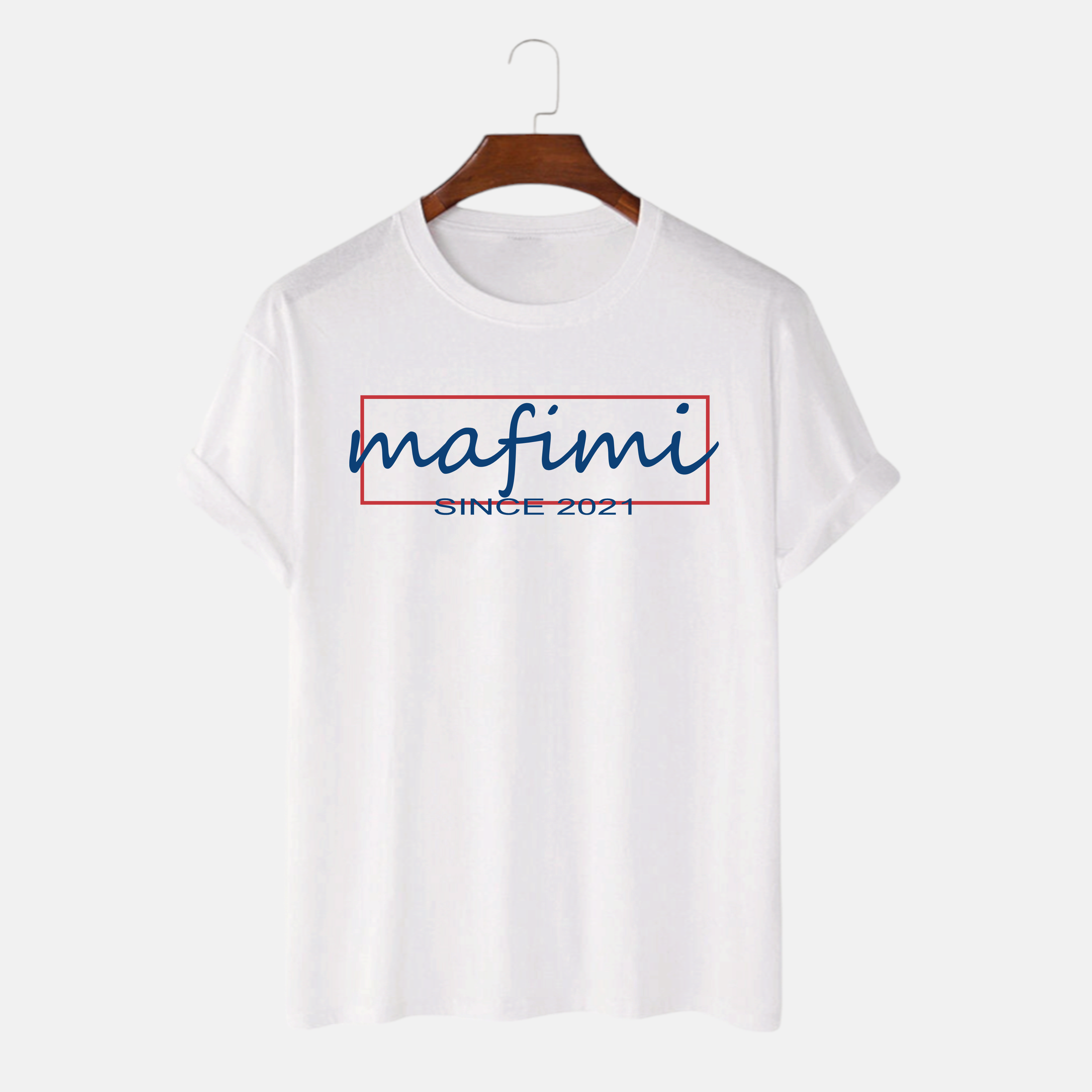 Mafimi majice set klasik