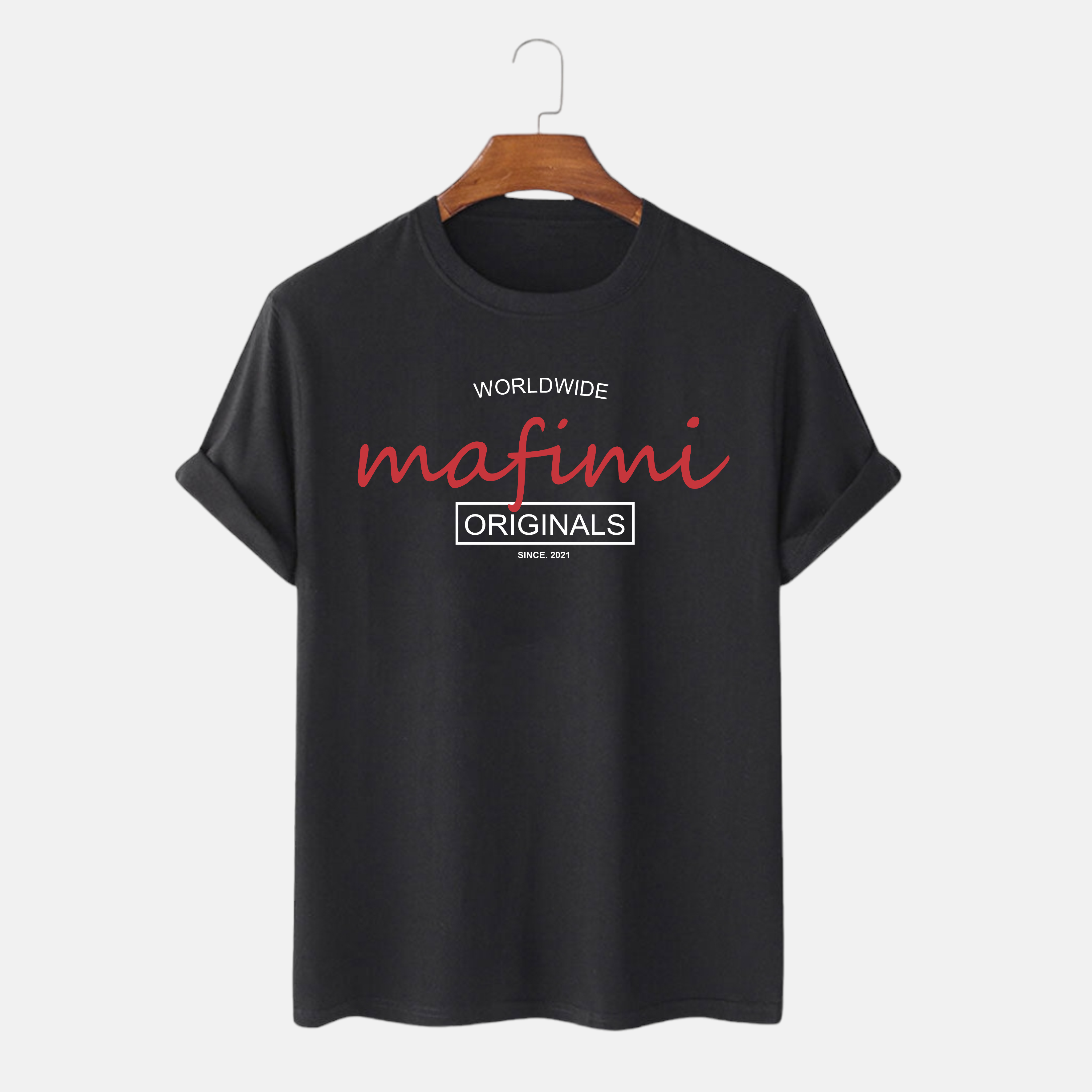 Mafimi majice set klasik