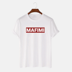 Mafimi  Majica - City Vibes Set