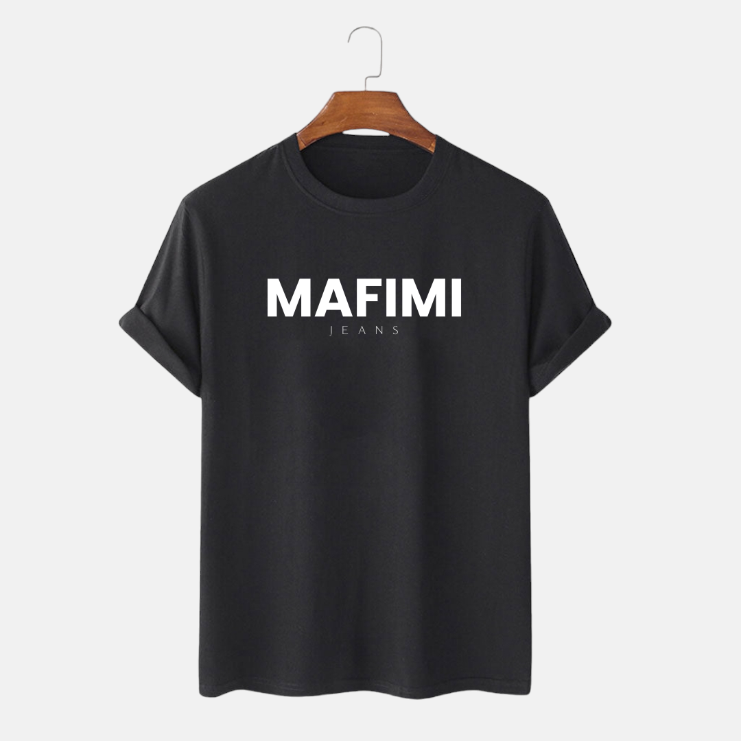 Mafimi  Majica - Prestige Pack Set