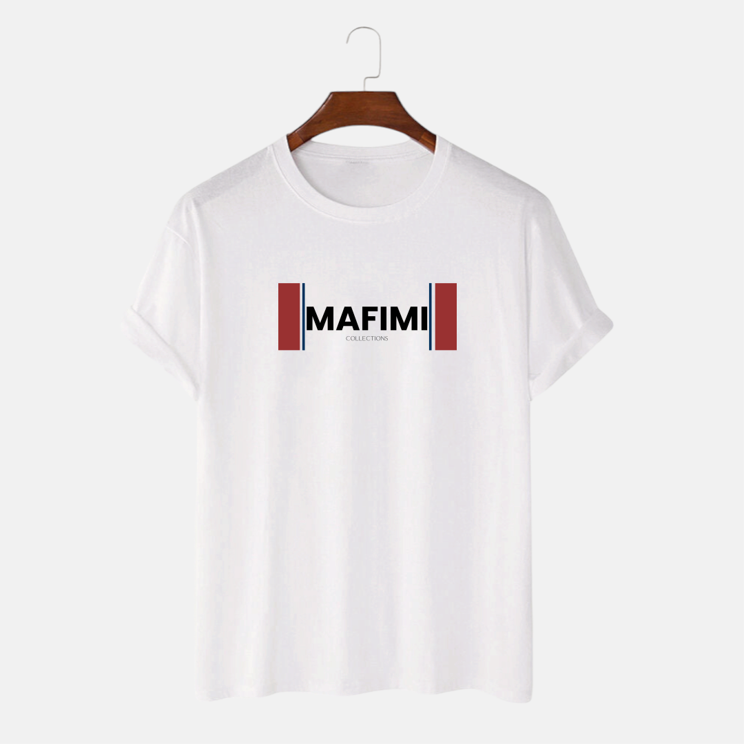 Muška Majica - Mafimi Collections