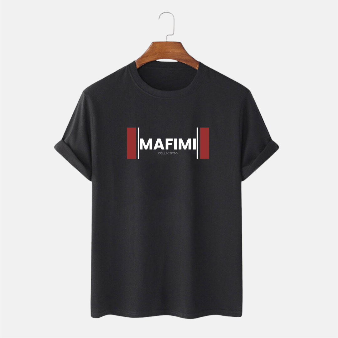 Muška Majica - Mafimi Collections