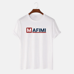 Mafimi  Majica - Everyday 5 Set
