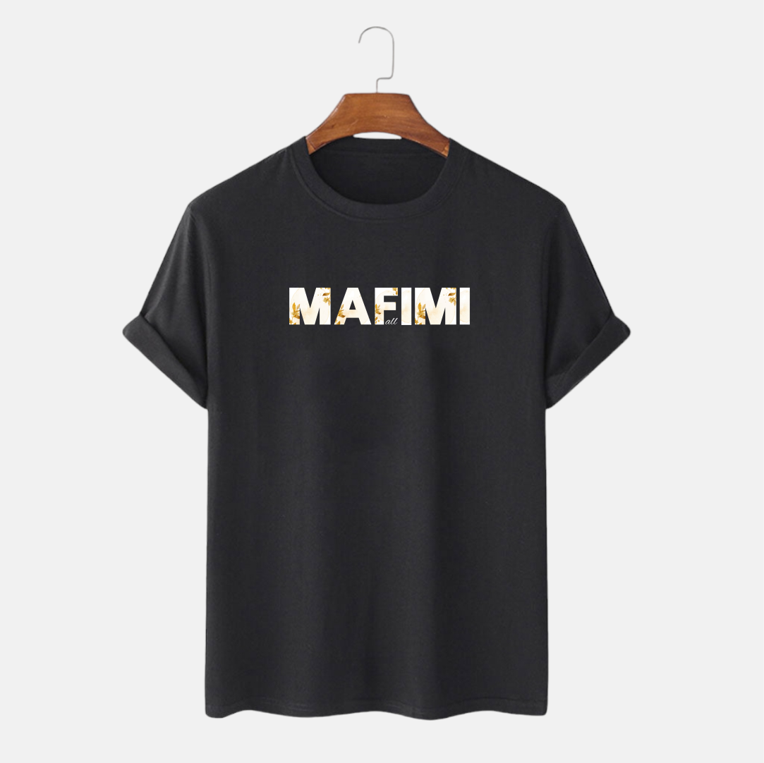 Muška Majica - Mafimi Fall