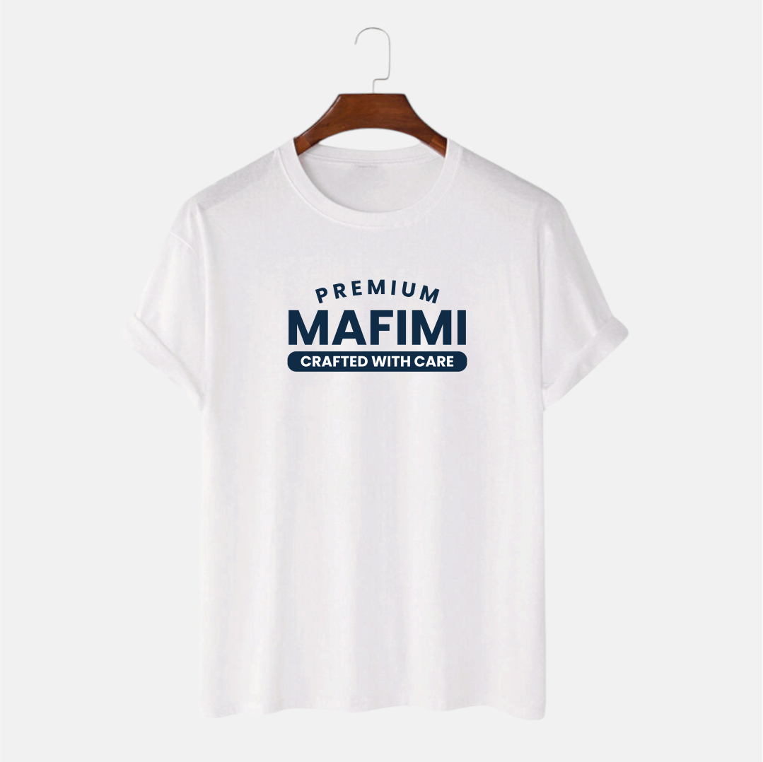 Muška Majica - Mafimi Premium