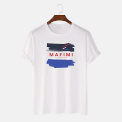 Mafimi  Majica - Everyday 5 Set