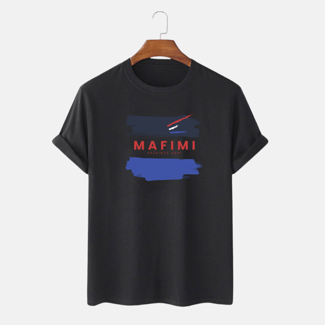 Mafimi  Majica - Big Five Set