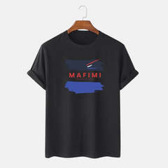 Mafimi  Majica - Big Five Set