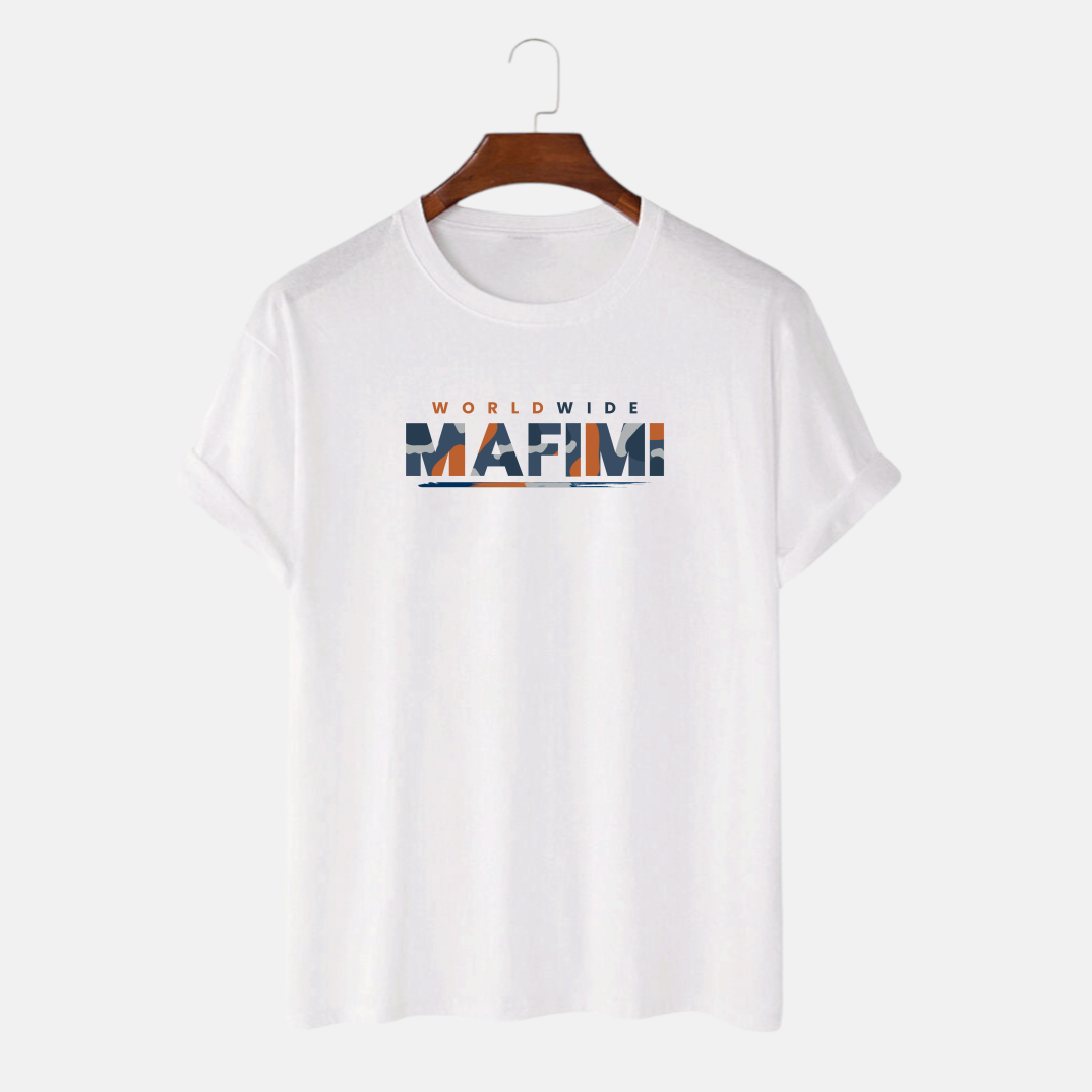 Muška Majica - Mafimi Worldwide