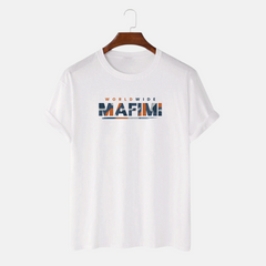 Mafimi  Majica - City Vibes Set