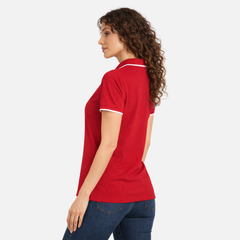 Mafimi Majica polo atlantic lady crvena