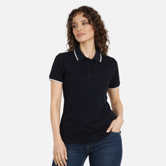 Mafimi Majica polo atlantic lady plava