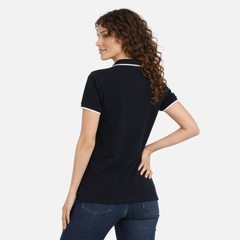 Mafimi Majica polo atlantic lady plava
