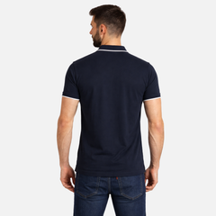 Mafimi Majica polo atlantic plava