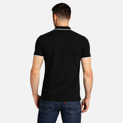 Mafimi Majica polo atlantic crna